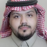 سليمان الصقعبي